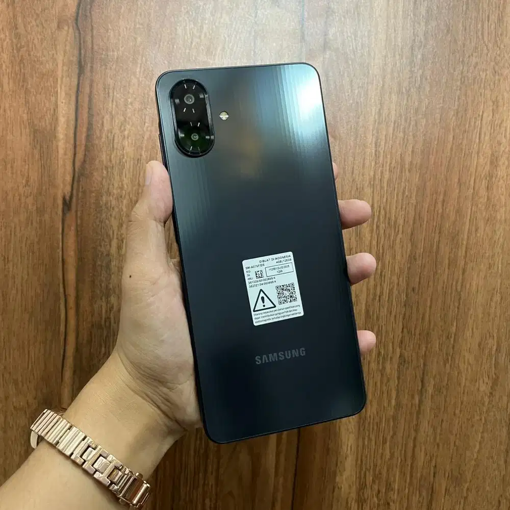 SAMSUNG GALAXY A07 4/128GB