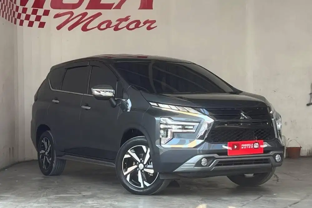 MITSUBISHI XPANDER ULTIMATE A/T 2022