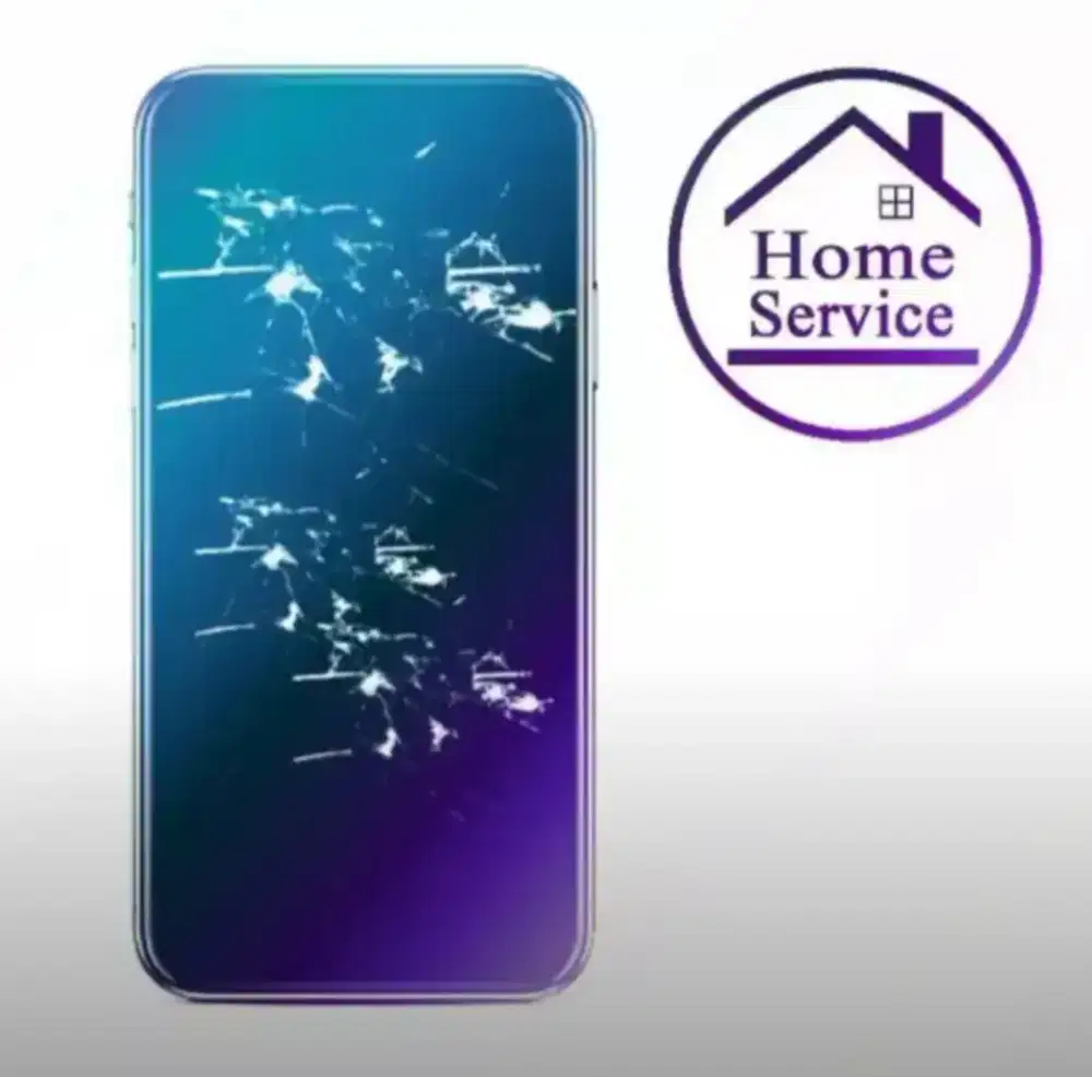 Promo Ganti Lcd, Baterai HP