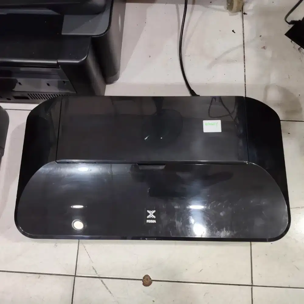 Printer Canon iX6560