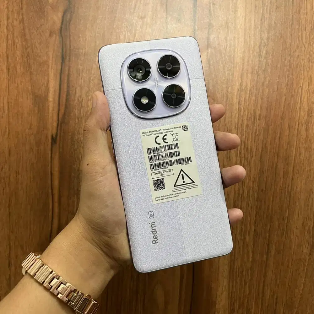 XIAOMI REDMI NOTE 14 PRO 5G 8/256GB