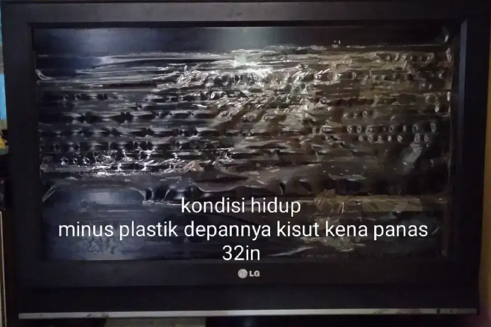 Televisi LG 32 in