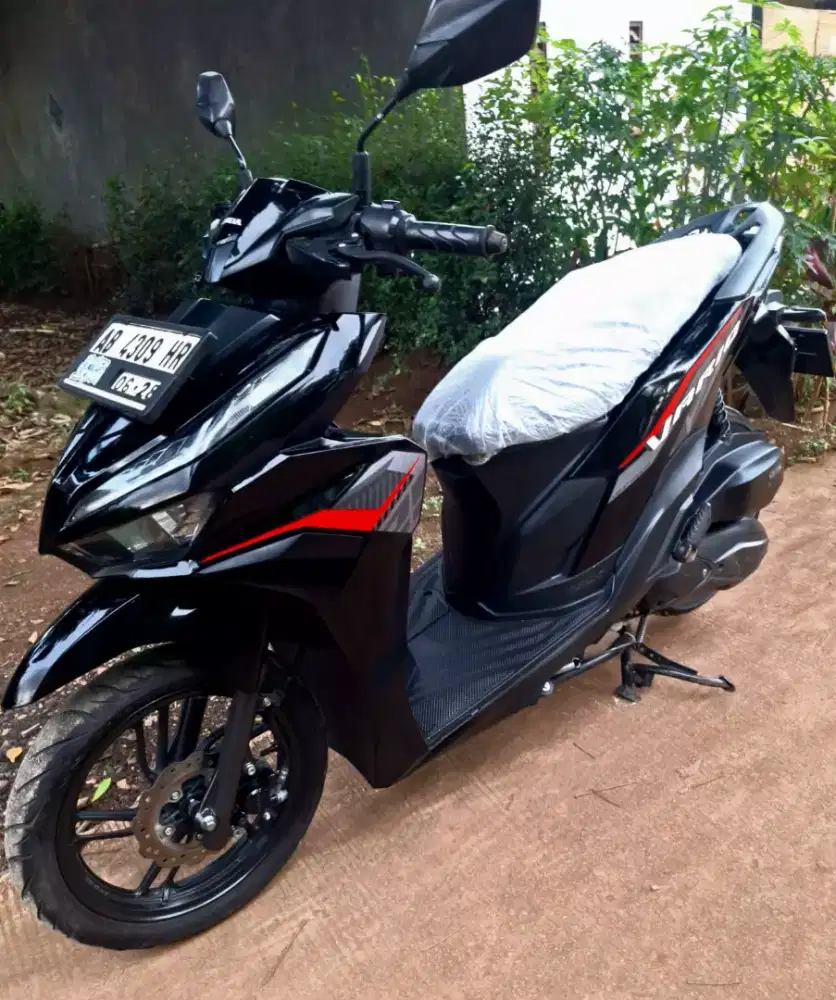 Vario 125 2023 led new gen 2
