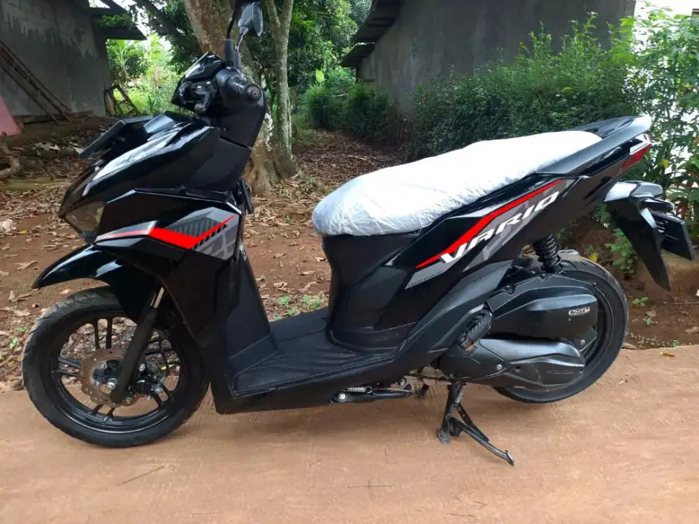 Vario 125 2023 led new gen 2