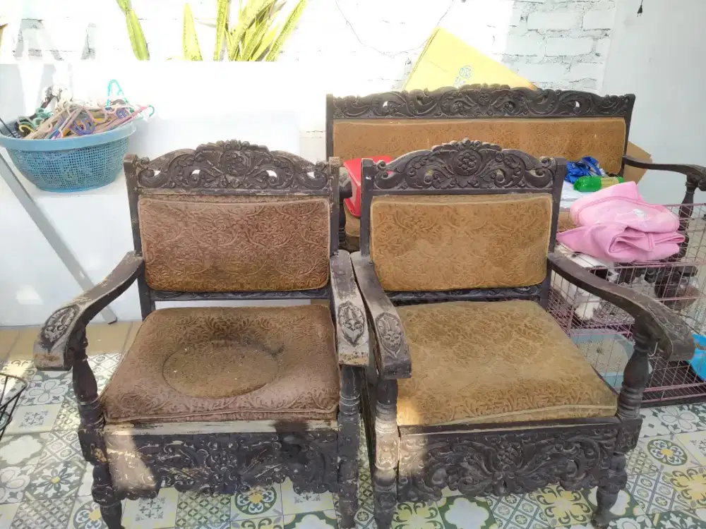 Kursi Murah Dijual Cepat