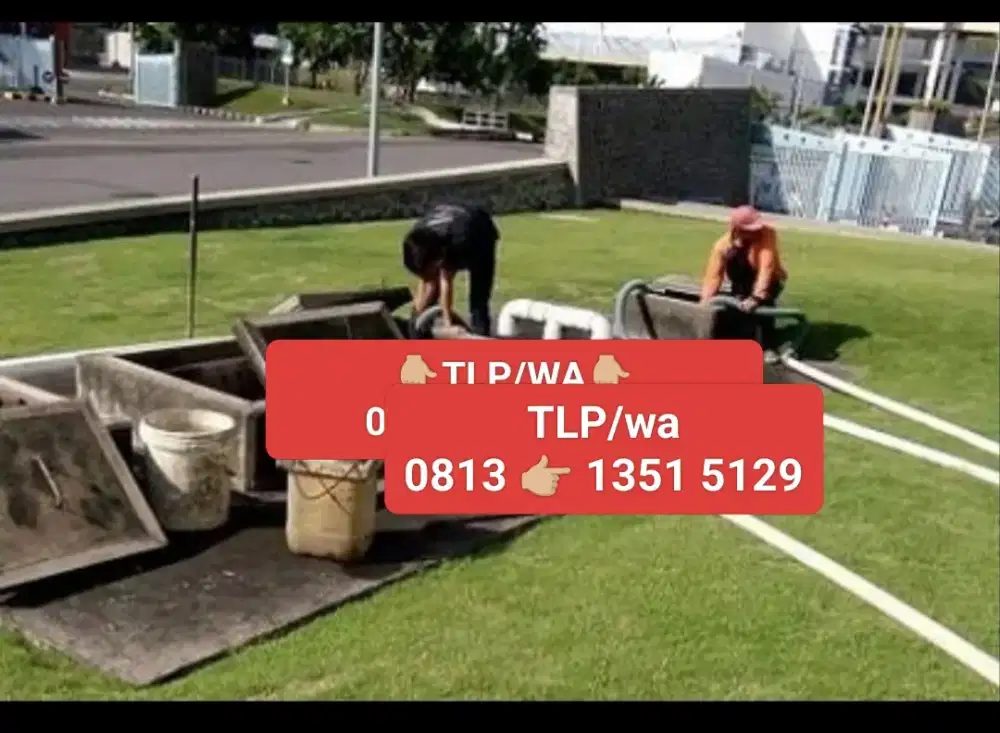 Sedot WC Jatimulya Depok