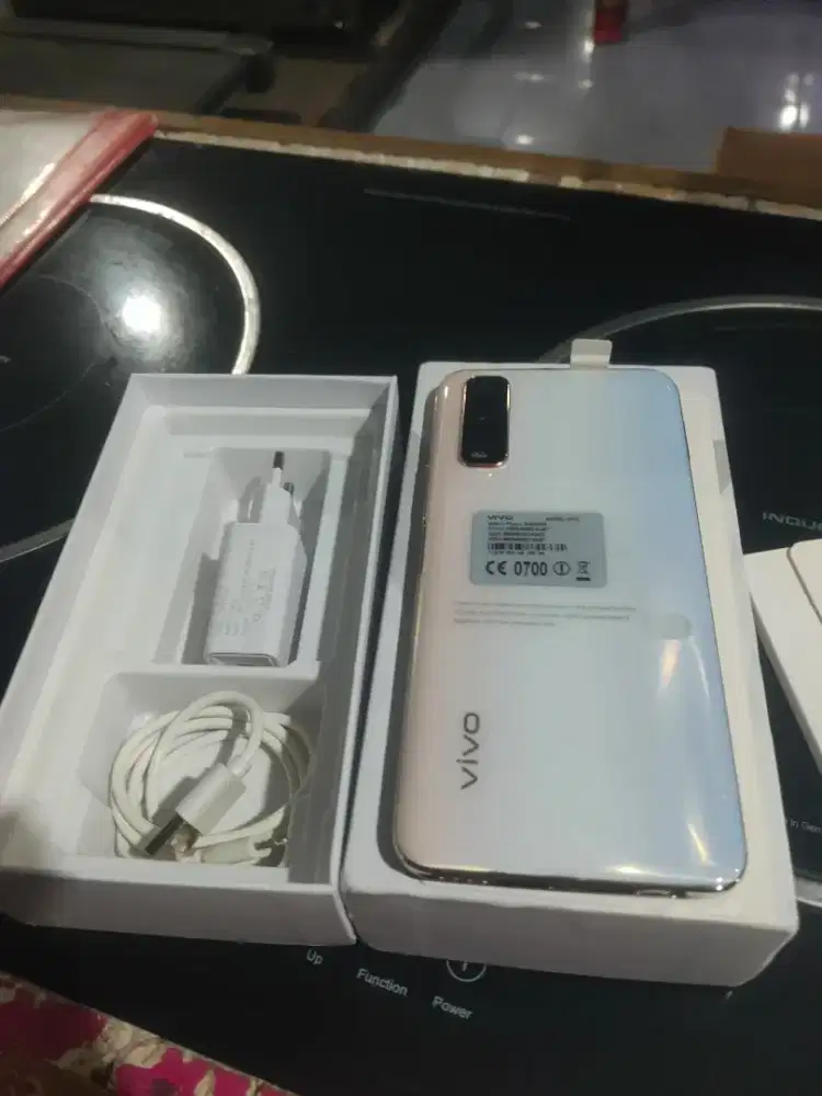 Vivo y51s 8gb 256gb