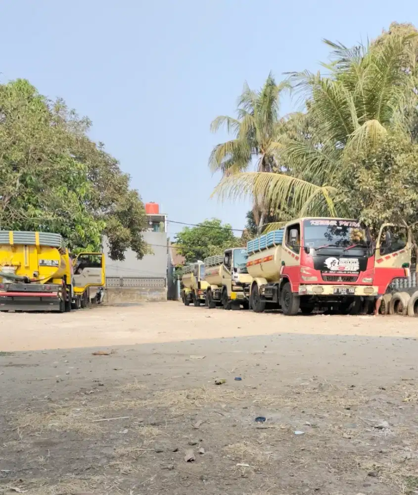 Tukang sedot WC sawangan depok