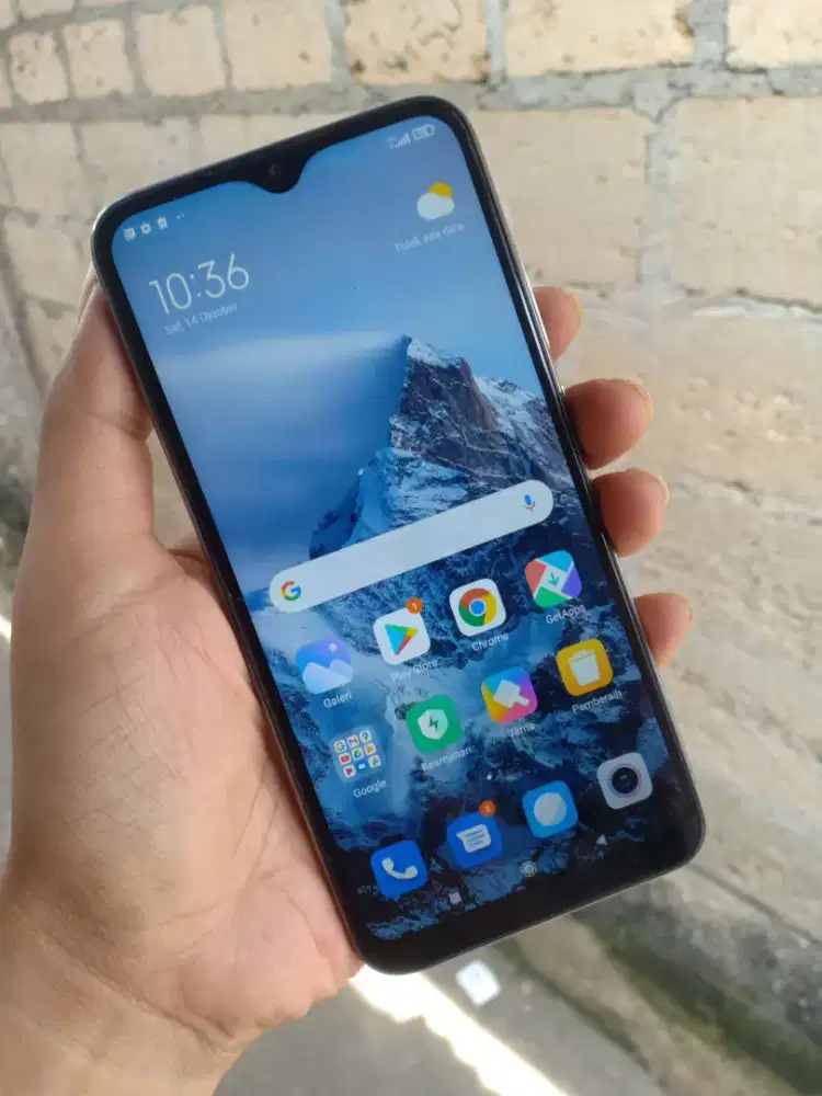 REDMI NOTE 8 4/64