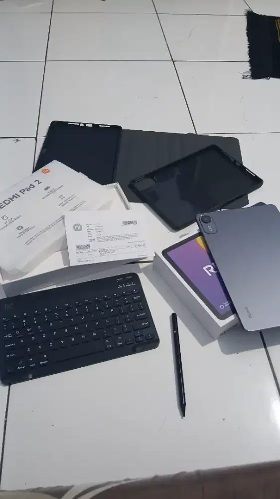 Redmi pad 2 xiaomi official store