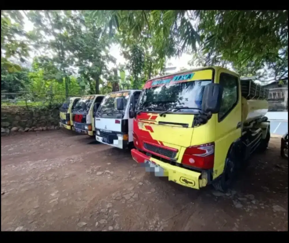 Sedot wc Tapos Depok