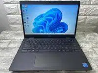 LAPTOP DELL LATITUDE 3420 RAM8GB SSD 256GB DL-WKJ