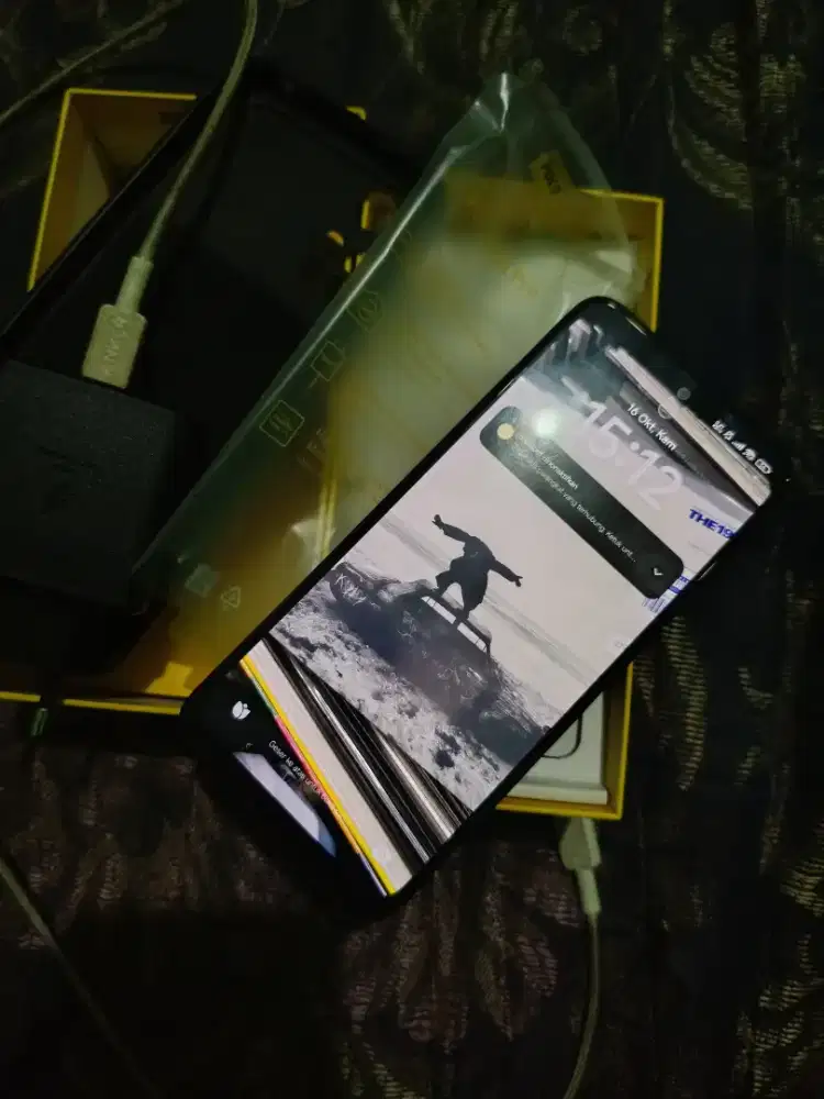 POCO M4PRO 8/256