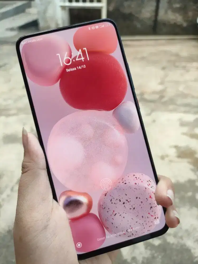 Poco F2 Pro 5g ram 8/256