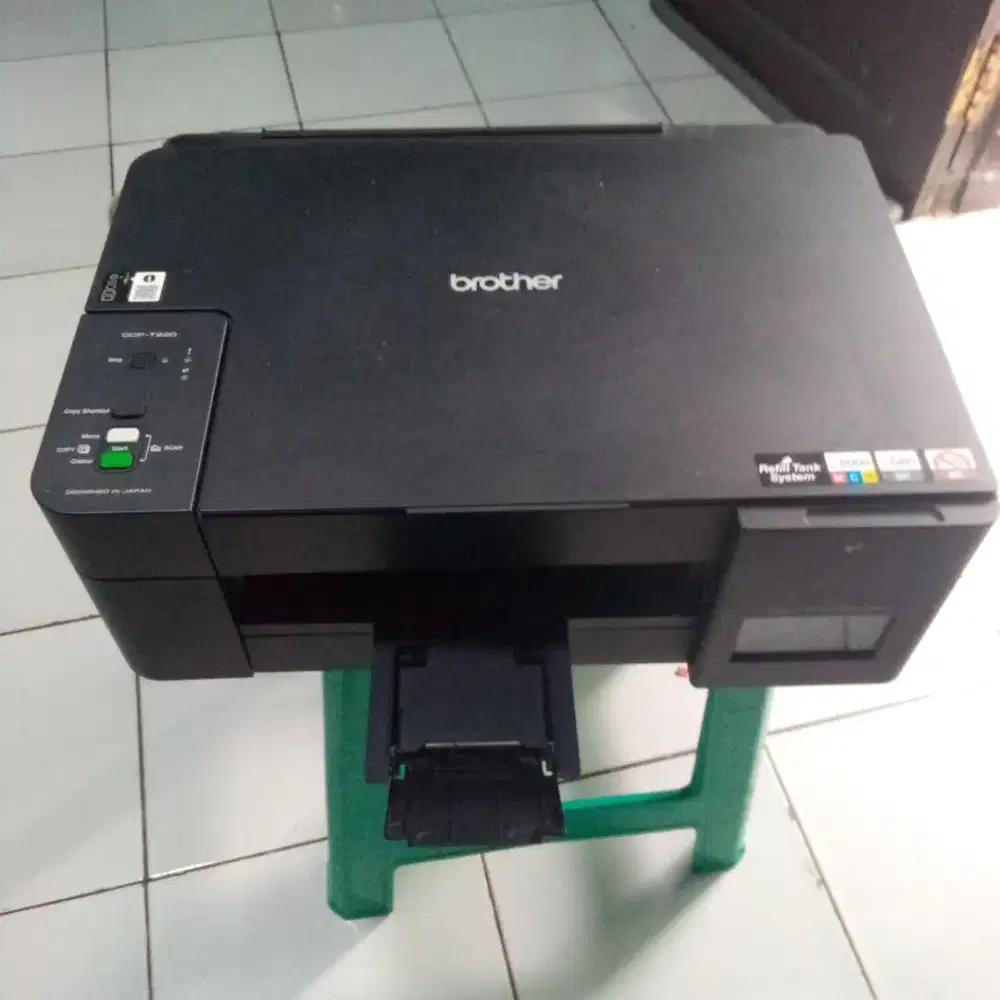 Printer masih bagus