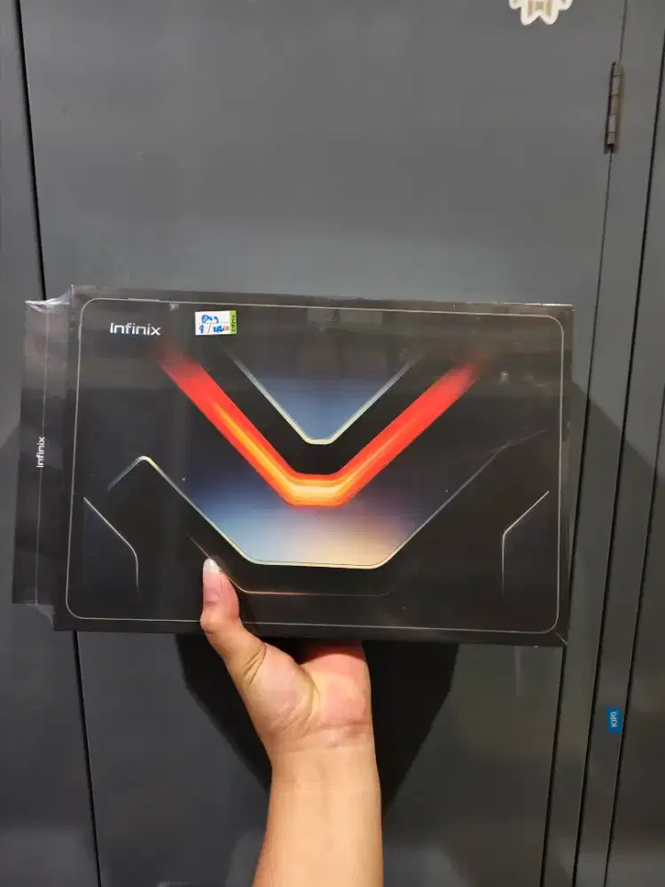INFINIX XPAD GT 8/256