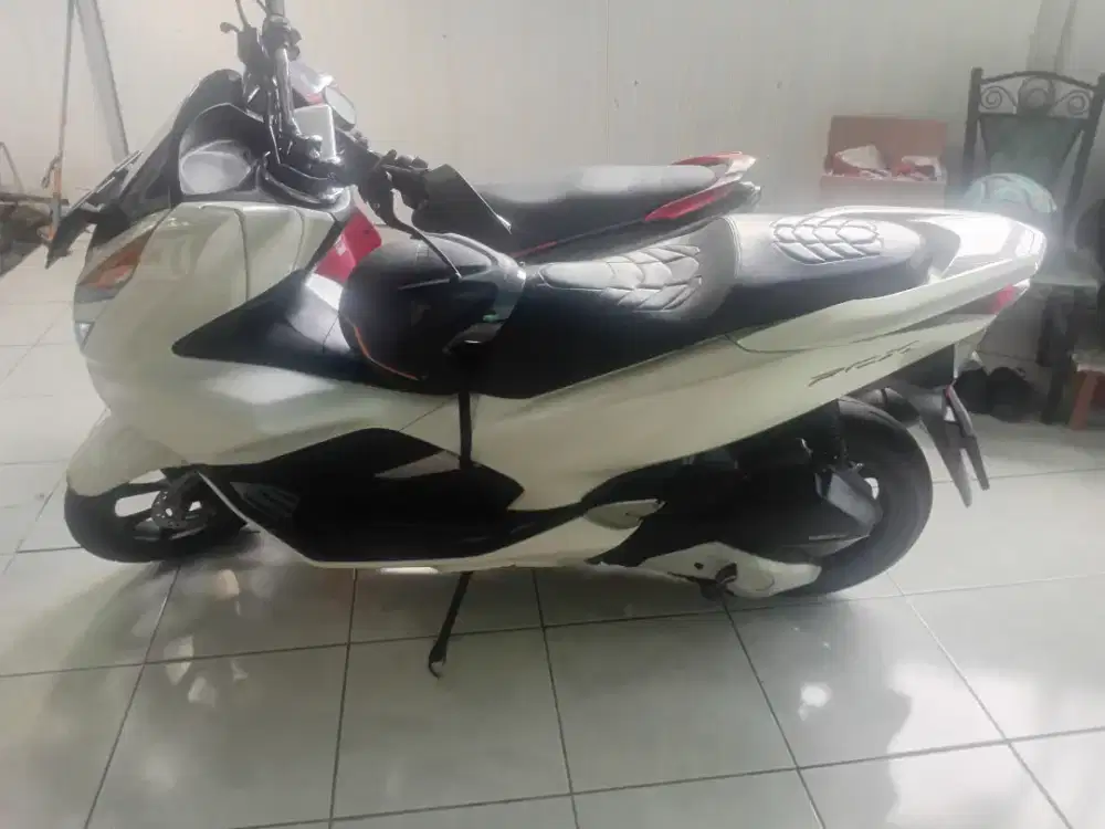 Jual PCX 2019 150 CC