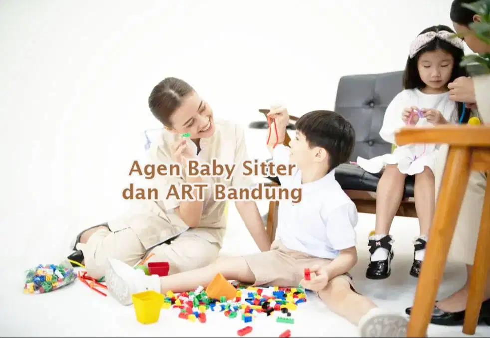 Jasa Baby Sitter dan Pembantu Bandung
