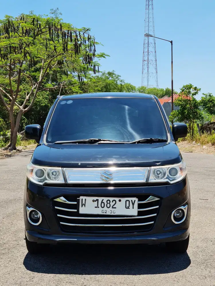 Dp 15 JT Suzuki Karimun Wagon R 1.0 GS manual  2014 Bensin