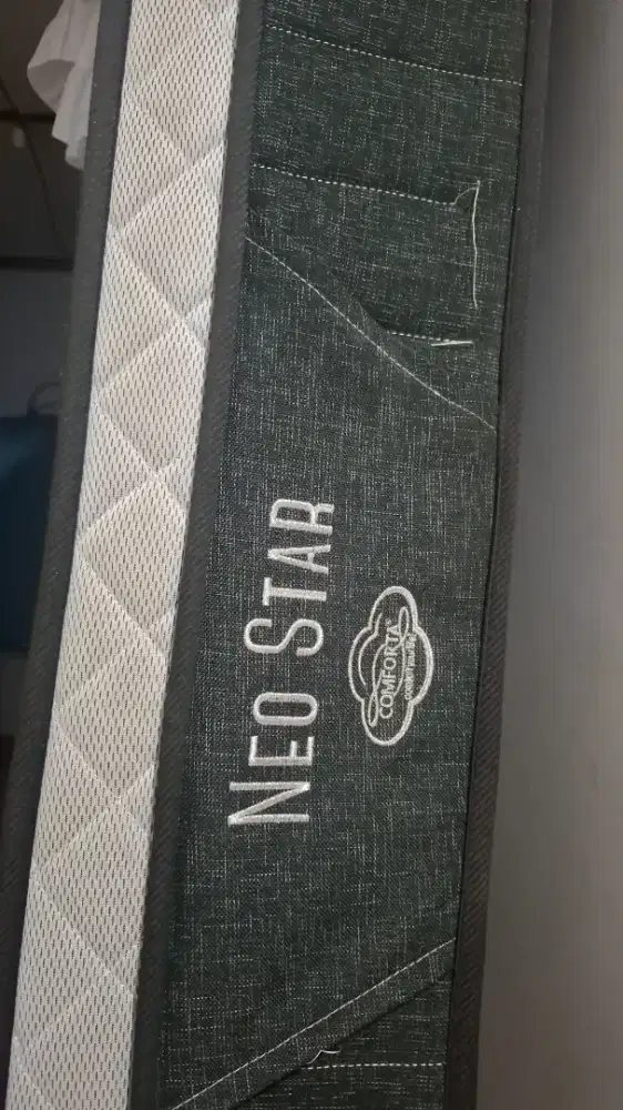 Matras Comforta Neo Star (6kaki)