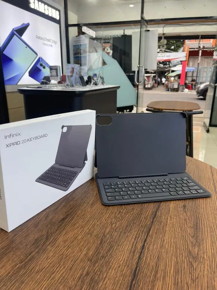 Keyboard Infinix Xpad 20 11inch