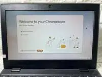 Lenovo 100e Chromebook 2nd Gen AST DL-WKJ