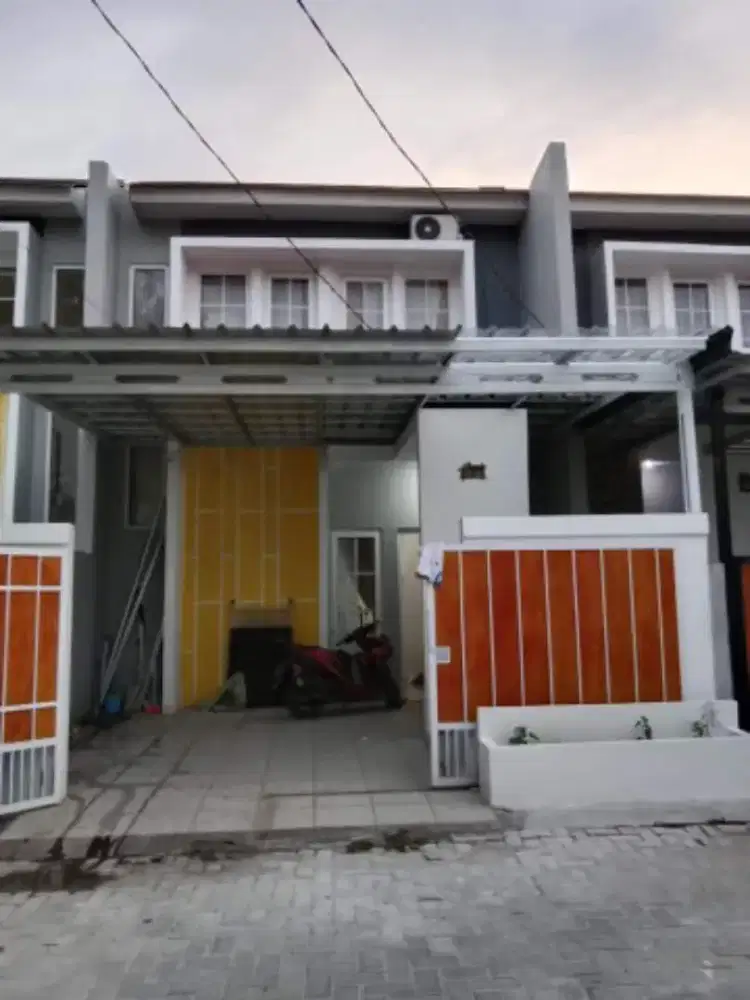 Tukang kanopi dan renovanis atap rumah