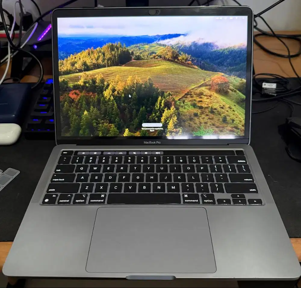 MacBook Pro 2020