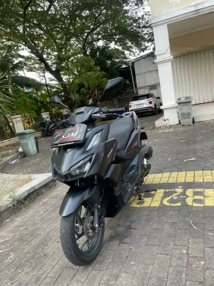 HONDA VARIO 160 CBS 2023 SIAP GASSS