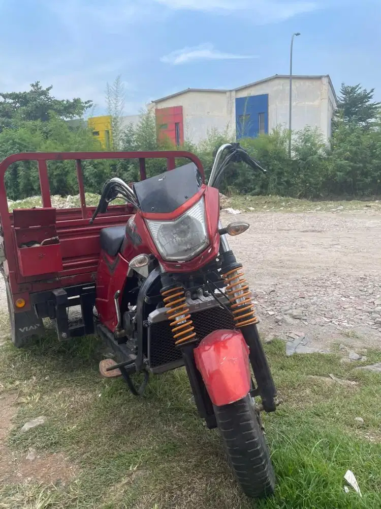 VIAR 200l second