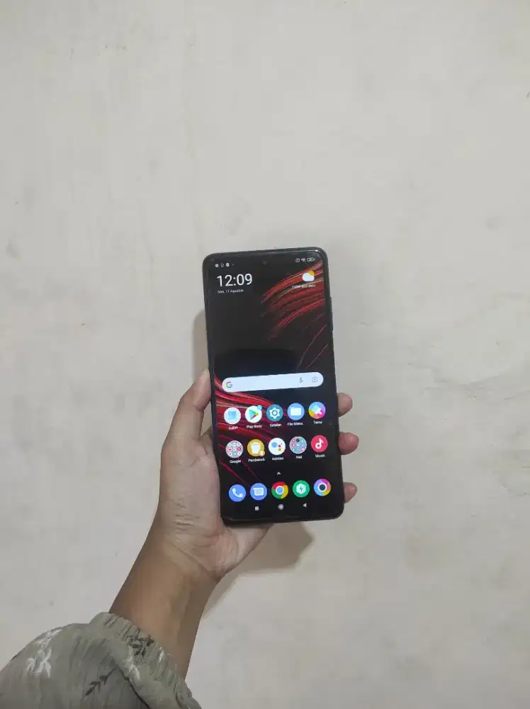POCO X3 PRO RAM 8/128
