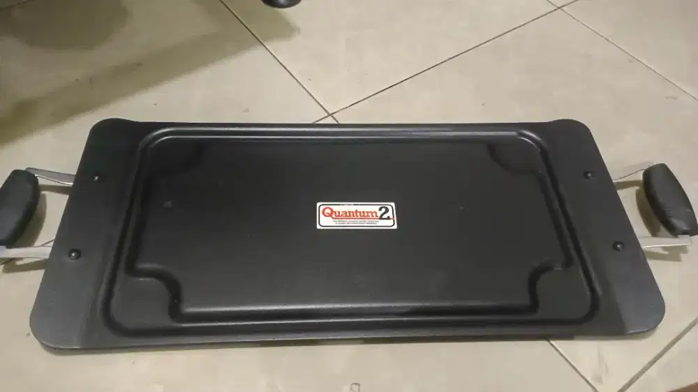 Pemanggang Anti Lengket