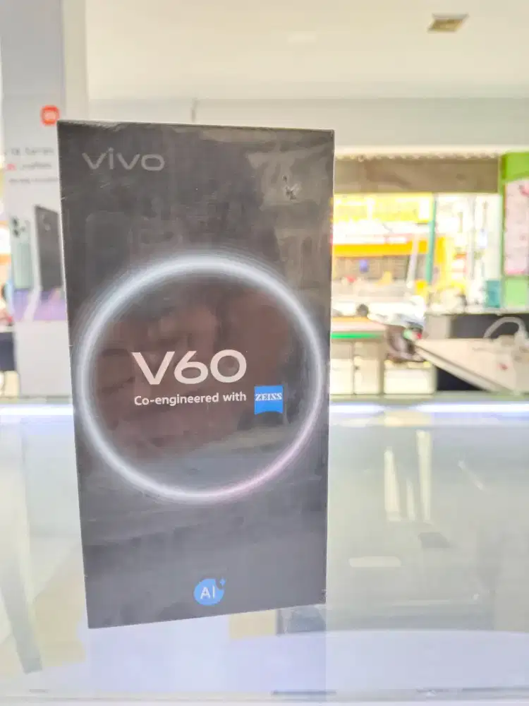 Vivo V60 5G terlaris