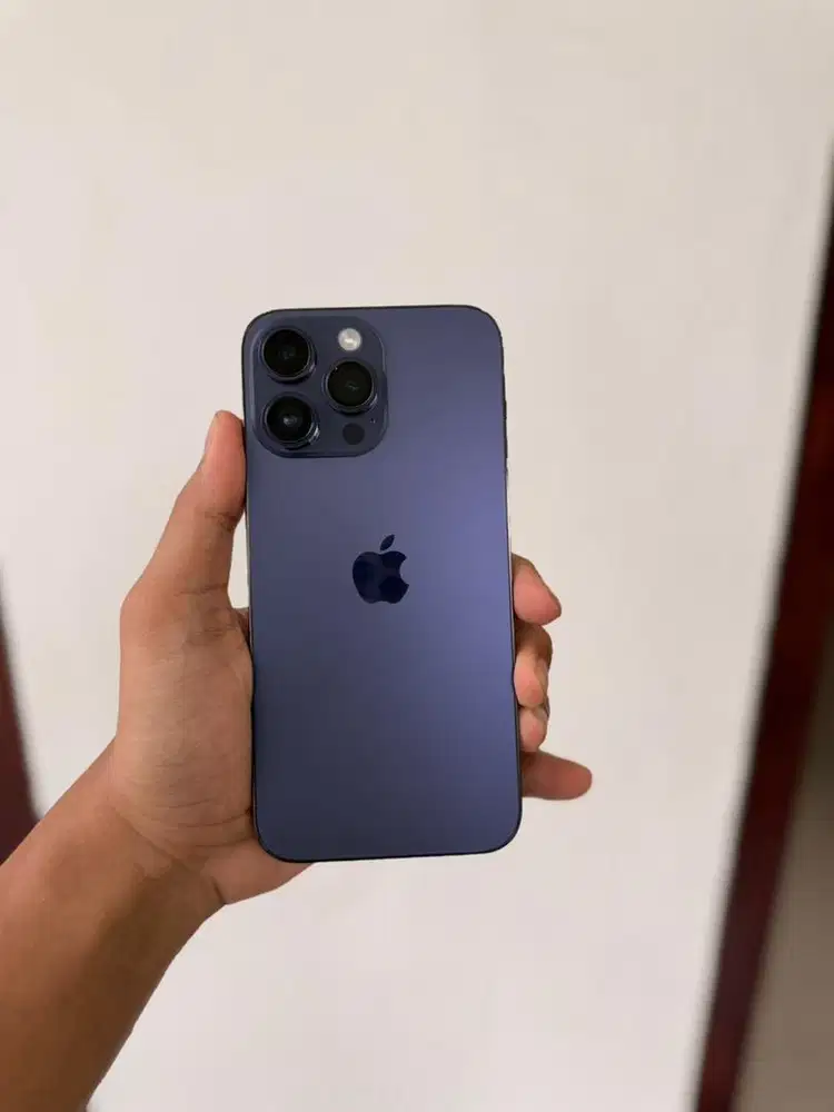 Iphone 14 promax 256GB nasional beacukai