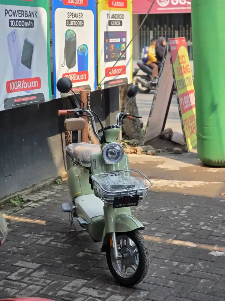 AGATHOS AE 340 BISA COD