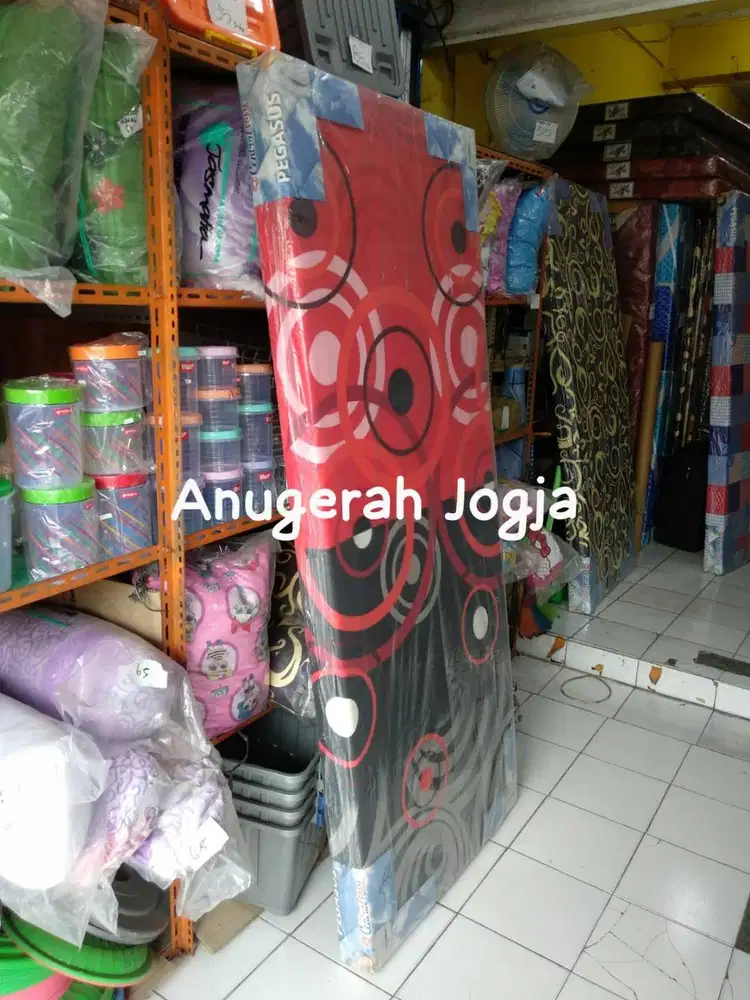 Kasur Busa Central 80 BERGARANSI