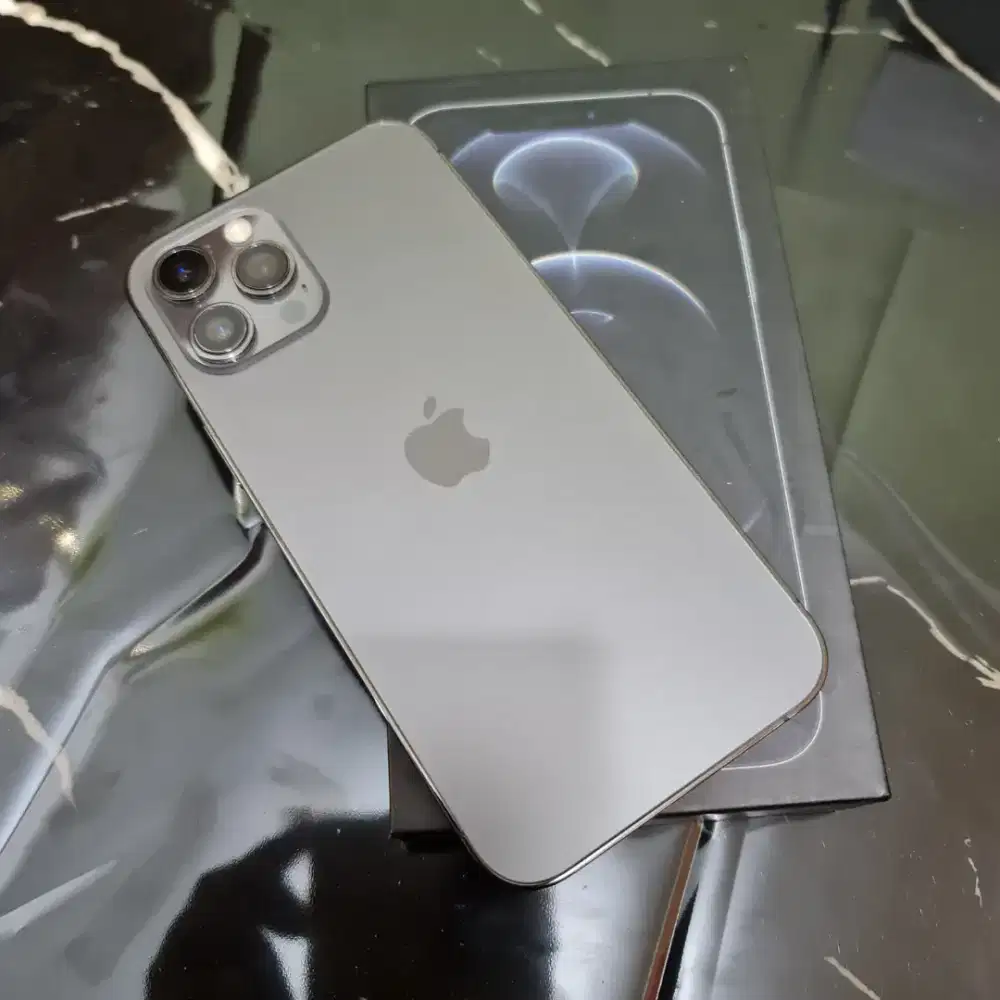 Iphone 12 Pro Max 128gb wifi only