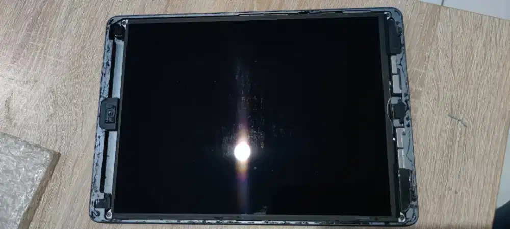 Layar LCD iPad 7 ORI A2197