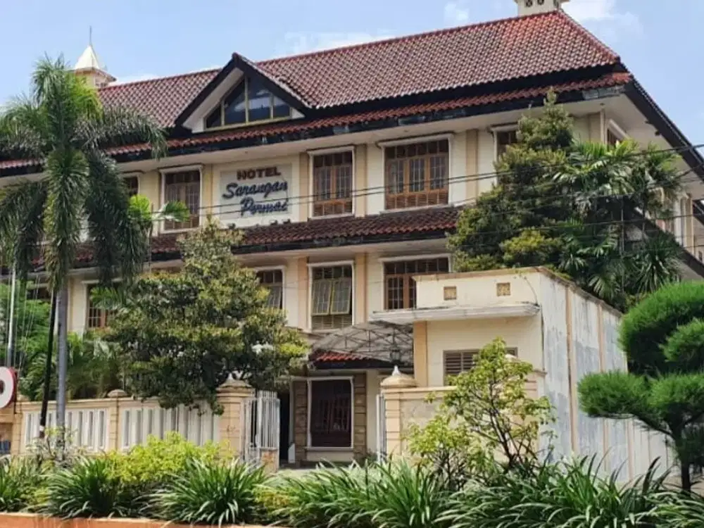 [H] Hotel Aktif dn Strategis di KOTA MADIUN