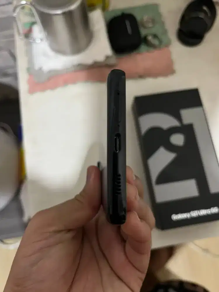 Samsung S21 Ultra 5G