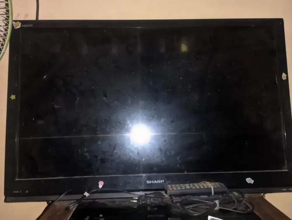 Sharp LED TV 32inch