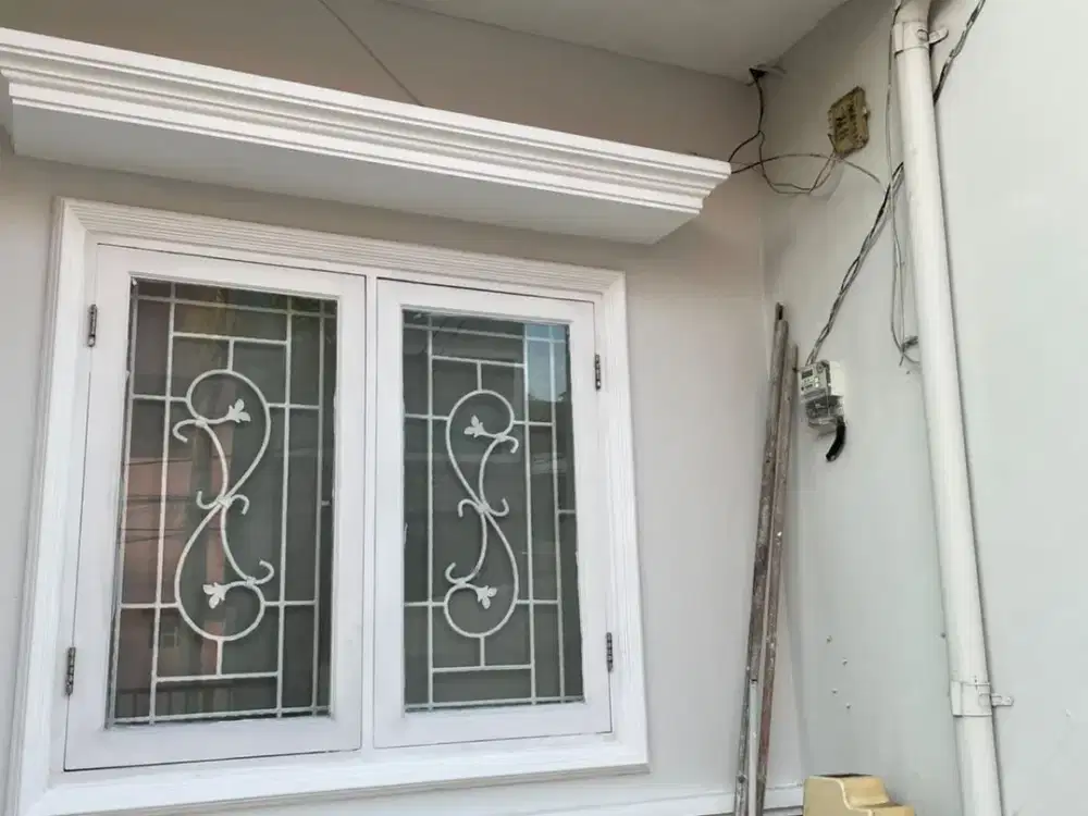 Rumah Bagus 1 Lantai Lokasi Strategis di Sunter, Jakarta Utara