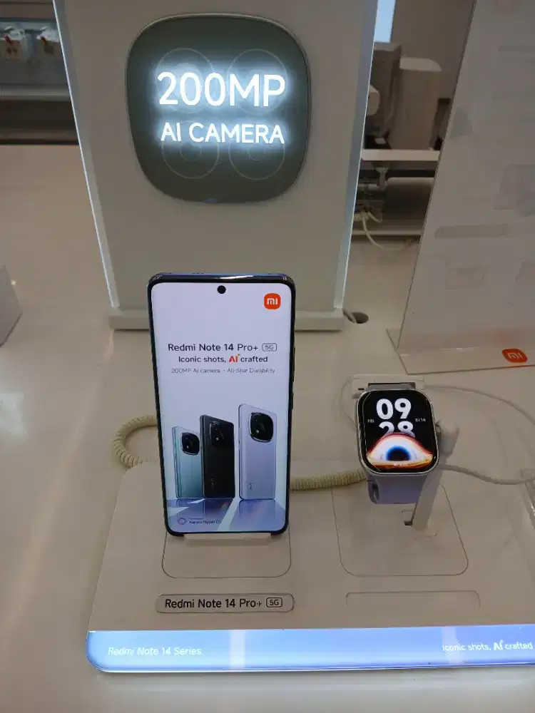 CICILAN HP REDMI 14PRO+ 5G