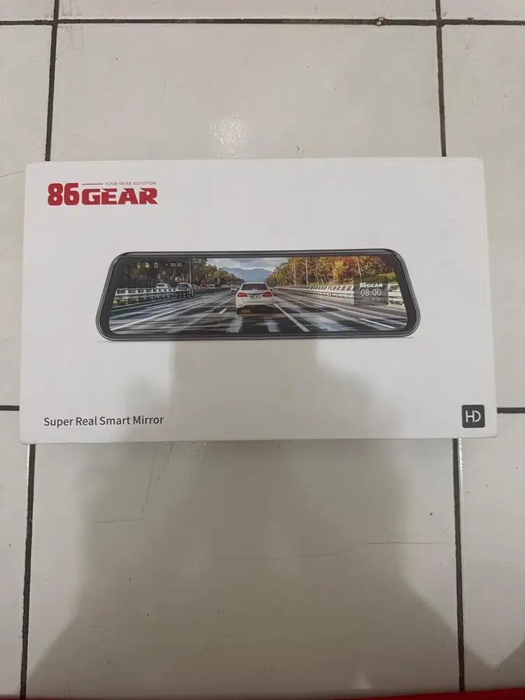 Dijual dashboar camera