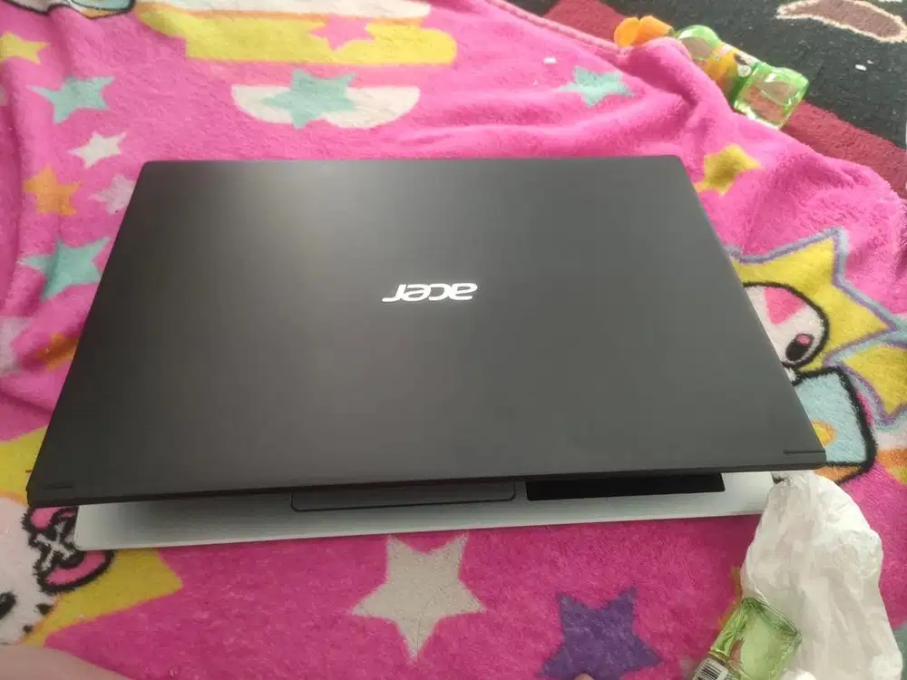 DI JUAL LAPTOP ACER ASPIRE 5