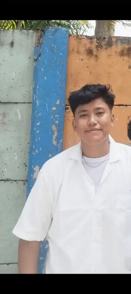 nyari loker apa aja yg penting jelas
