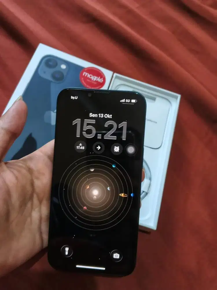 APPLE IPHONE 13/128