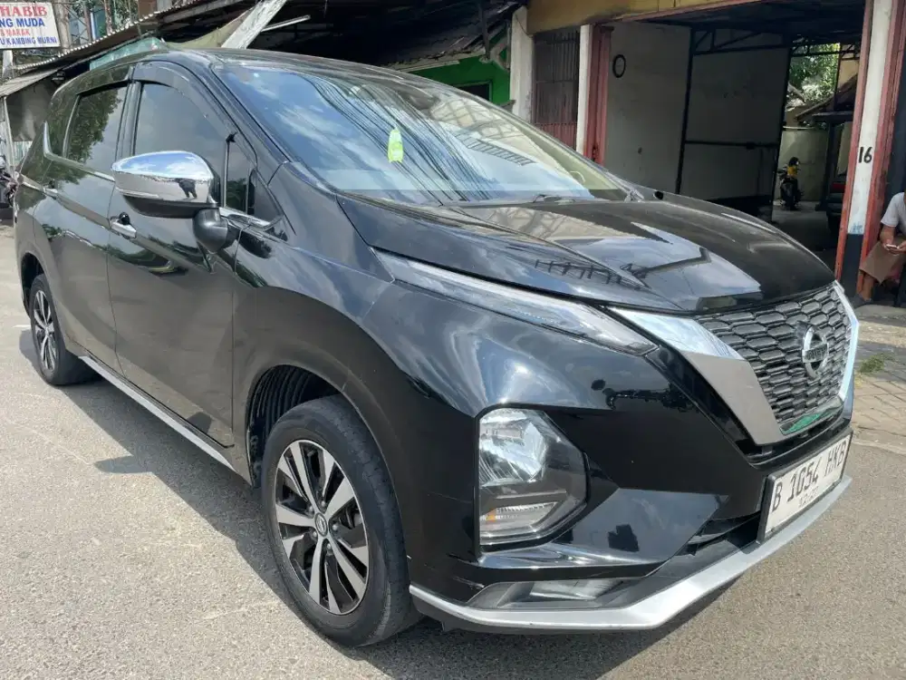 New Livina VL 2021