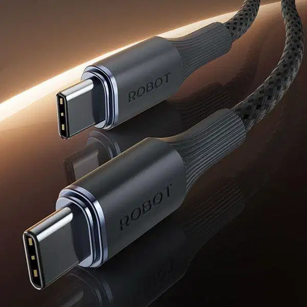 Kabel KD Robot RNCC100  65W