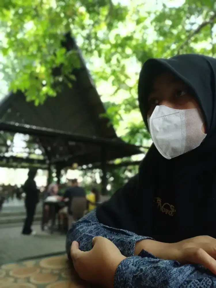 Dibutuhkan segera asisten rumah tangga muslimah yang amanah
